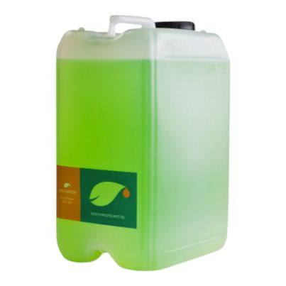 Bio Geschirrspülmittel 10000ml von Uni Sapon