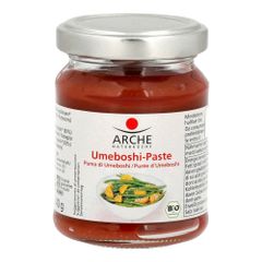 Bio Umeboshi-Paste 140g - 6er Vorteilspack von Arche