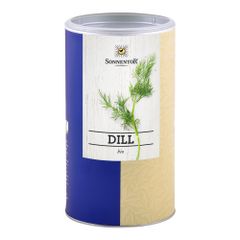 Organic Dill 140g from Sonnentor