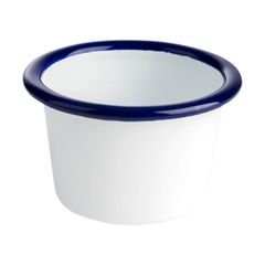 Schale Enamel von Assheuer & Pott