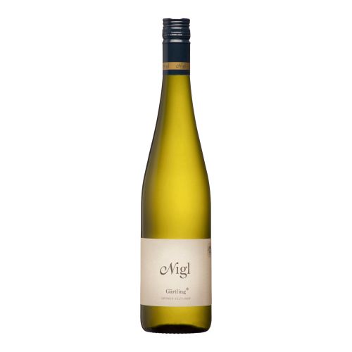 Grüner Veltliner Gärtling 2023 750ml von Weingut Nigl