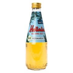 HOLLALA - Bio Sirup Rosmarin 330ml
