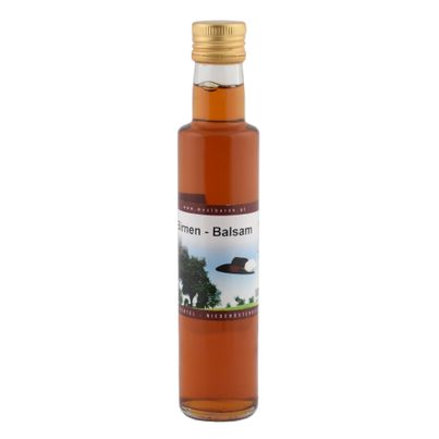 Birnen Balsam 250ml von Die Mostbarone