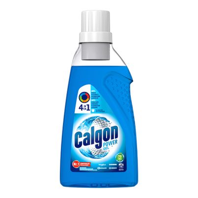 Gel 4in1 750ml von Calgon