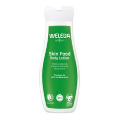 Bio Skin Food Bodylotion 200ml von Weleda