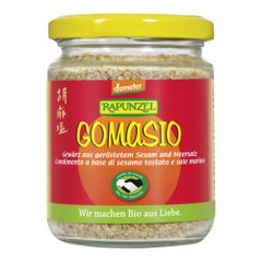 Bio Gomasio 100g - 6er Vorteilspack von Rapunzel Naturkost