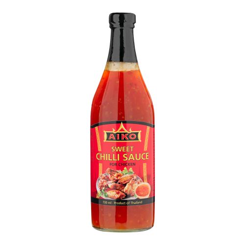Sweet Chilli Sauce 730ml von Aiko