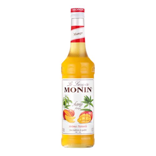 Monin Sirup Mango 700ml