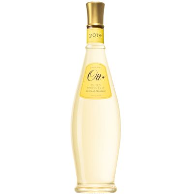 Domaines Ott Clos Mireille Blanc de Blancs Côtes de Provence AOC 2019 750ml - Weißwein von Domaines Ott