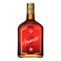 Mandellikör 215 %vol. 700ml von Amaretto