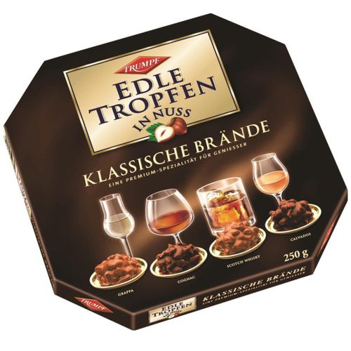 Edel Tropfen Klassische Brände 250g