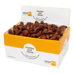 Bio Datteln Deglet Nour entsteint 3500g von Dedebio Food