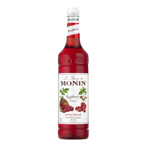 Monin Sirup Himbeere 1000ml