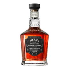 Single Barrel Whiskey 45 %vol. 700ml von Jack Daniels