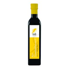 Bio Sonnenblumenöl kaltgepresst 500ml - 6er Vorteilspack von Ölmühle Raab