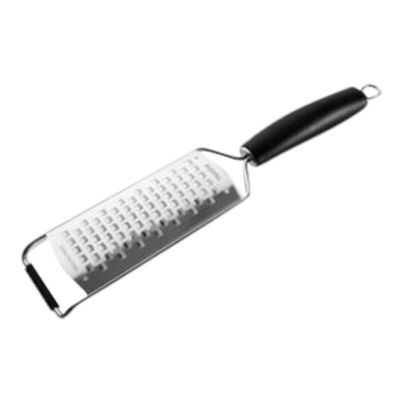 Coarse grater CNS 31.5x7.3cm from Miguel Pujadas