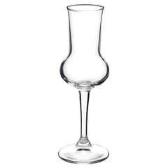 Riserva Schnapsglas von Bormioli