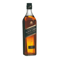 Black Label Whisky 40 %vol. 700ml von Johnnie Walker