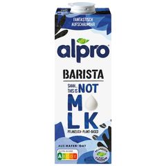 THIS IS NOT MLK Barista Drink 1000ml by Alpro