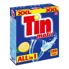 All in One Tabs XXL von Tinmatic