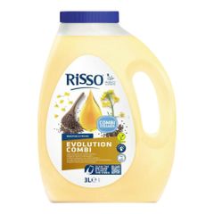 Risso Evolution Combi 3000ml von Vandemoortele