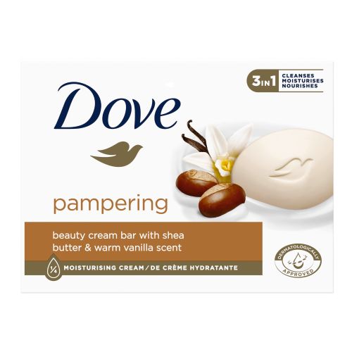 Seife Shea Butter Bar 90g von Dove