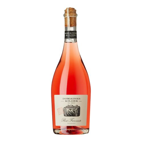 Rosé Frizzante 750ml