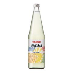 Bio Zitrone MW 700ml - 6er Vorteilspack von Voelkel