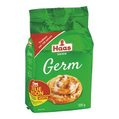 Germ 500g von Haas Eduard