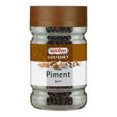 Piment ganz 520g - 1200ccm von Kotanyi