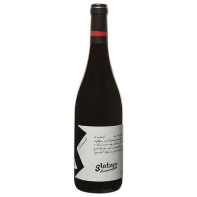 Sankt Laurent Altenberg 2017 750ml