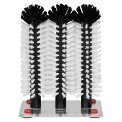 Gläserspülbürstengarnitur Größe3 1Stück von Fuchs Gastro