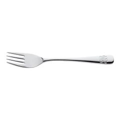 Teddy Bear children's fork 16.3cm from Amefa