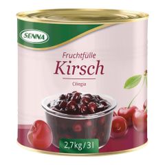 Fruchtfülle Kirsch 3000ml von Senna