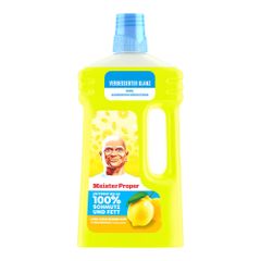 Allzweckreiniger Citrusfrische 1000ml von Mr.proper