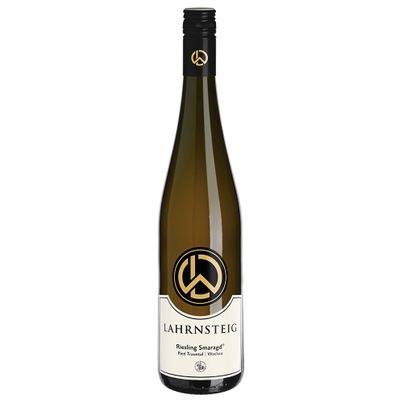 Grüner Veltliner Smaragd Ried Trauntal 750ml