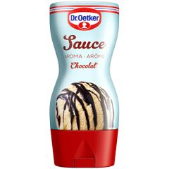 Dr. Oetker Dessert Sauce Chocolate 200g