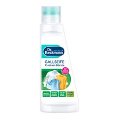 Gallseife Fleckenbürste 250ml von Dr. Beckmann