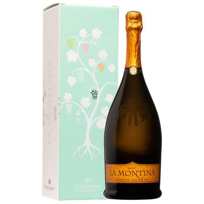 Franciacorta Brut im Etui 1500ml