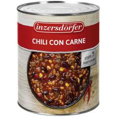 Inzersdorfer Chili con Carne 2.900g