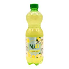 MIZI Pet 500ml - 6er Vorteilspack von Peterquelle