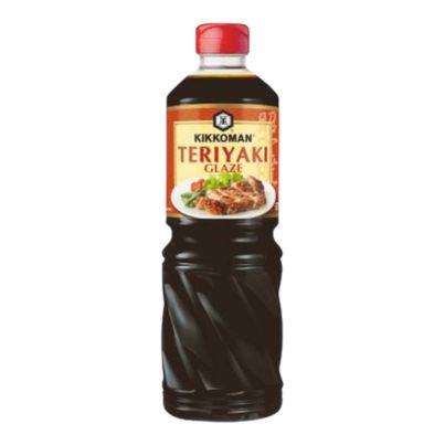 Teriyaki Ice Cream 975ml from Kikkoman