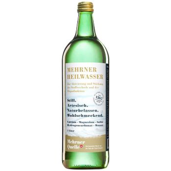 Mehrner Heilwasser 1000ml