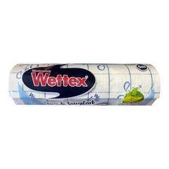 Rolle dünn 5 m x 25 cm von Wettex