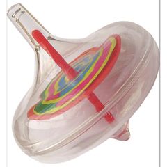 Kreisel 6cm 30Stück von Decor Service