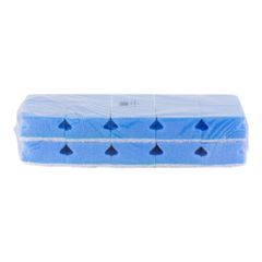 Topfreiniger Griffrille blau 10ct von Rezi