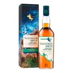 Scotch Whisky Skye 458 %vol. 700ml von Talisker