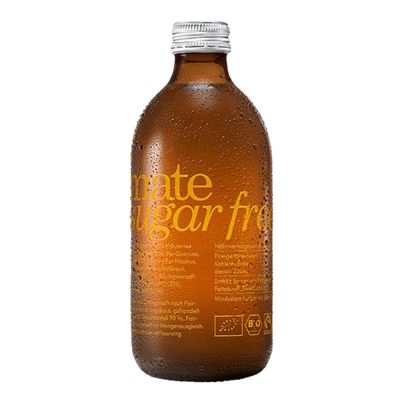 Bio Mate Sugar free MW 330ml - 20er Vorteilspack von Charitea