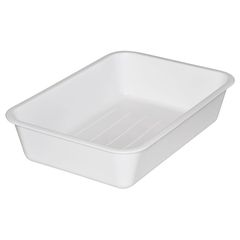 Vorratsschale weiß von M-Plast - Moser