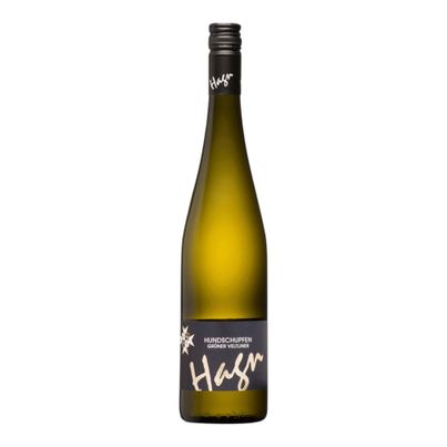 Grüner Veltliner Hundschupfen 2024 750ml von Hagn